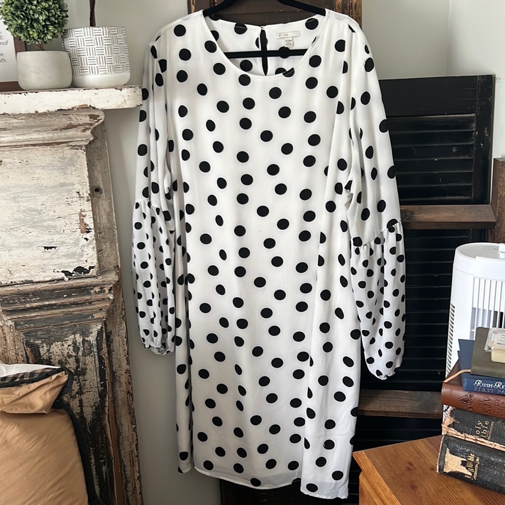 ‼️NOT FOR SALE‼️Cato Dress!